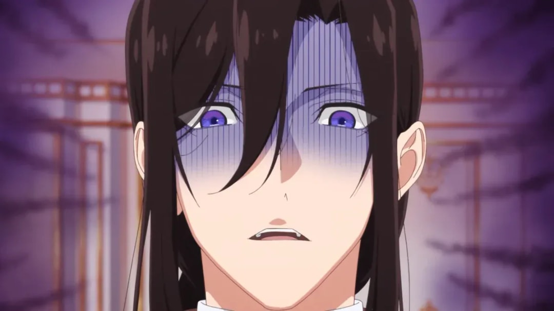 Leonardo L. Vandimion Debuts in 'May I Ask for One Final Thing?' Anime Adaptation