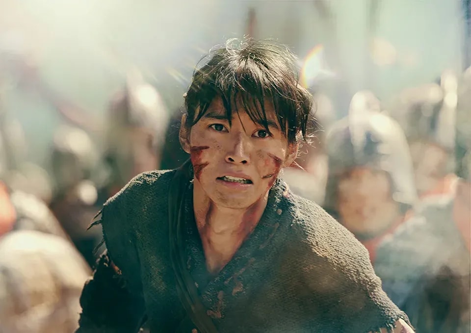 Kingdom Live-Action Series Announces Fifth Film for Summer 2026