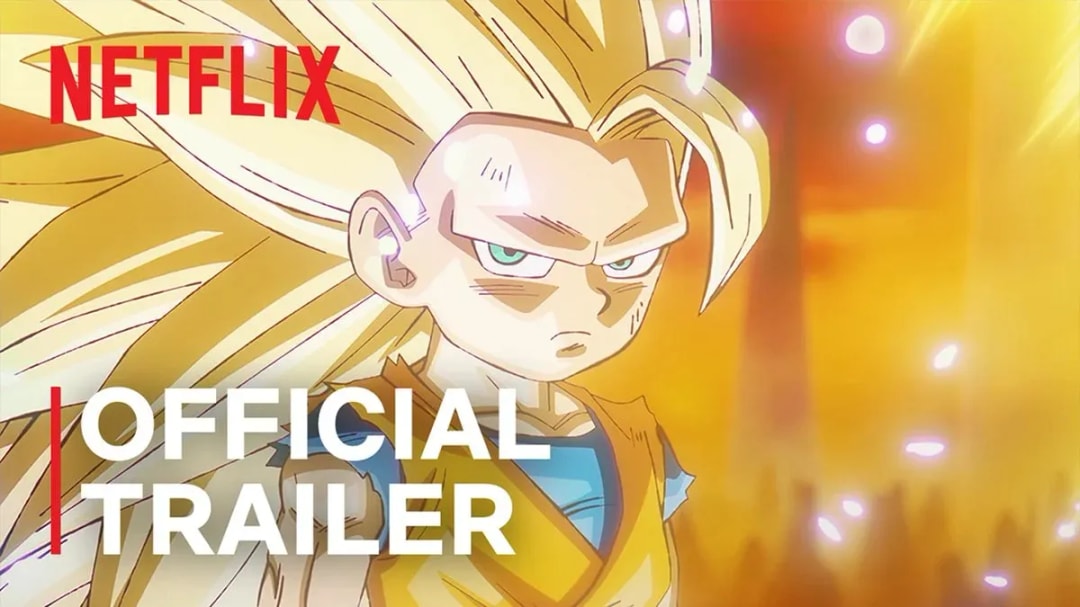 Watch All Episodes of Dragon Ball DAIMA Now!