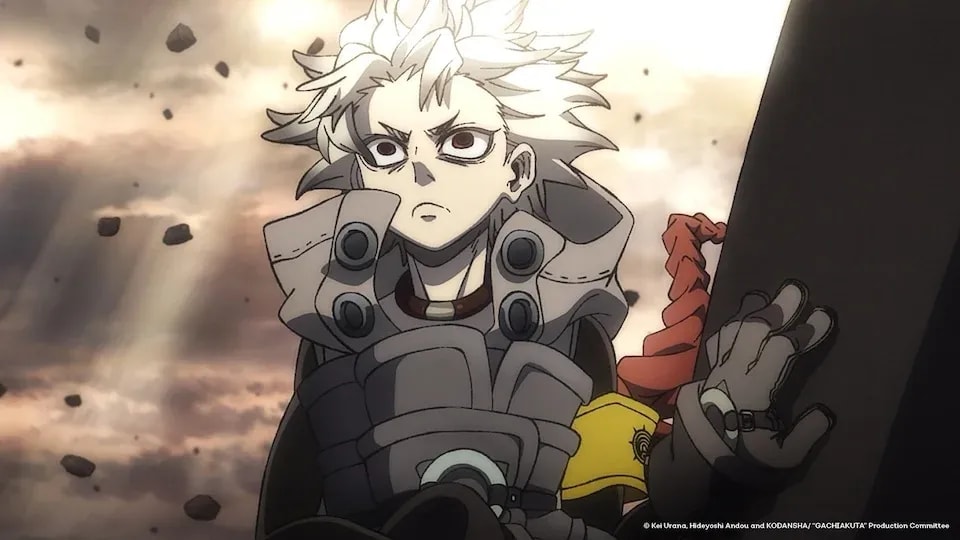 Gachiakuta Season 2 Officially Announced: What to Expect