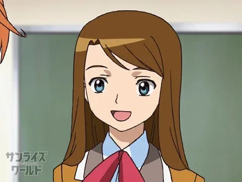 Celebrating Aoi Senoh's Birthday from Mai-HiME: A Special Tribute
