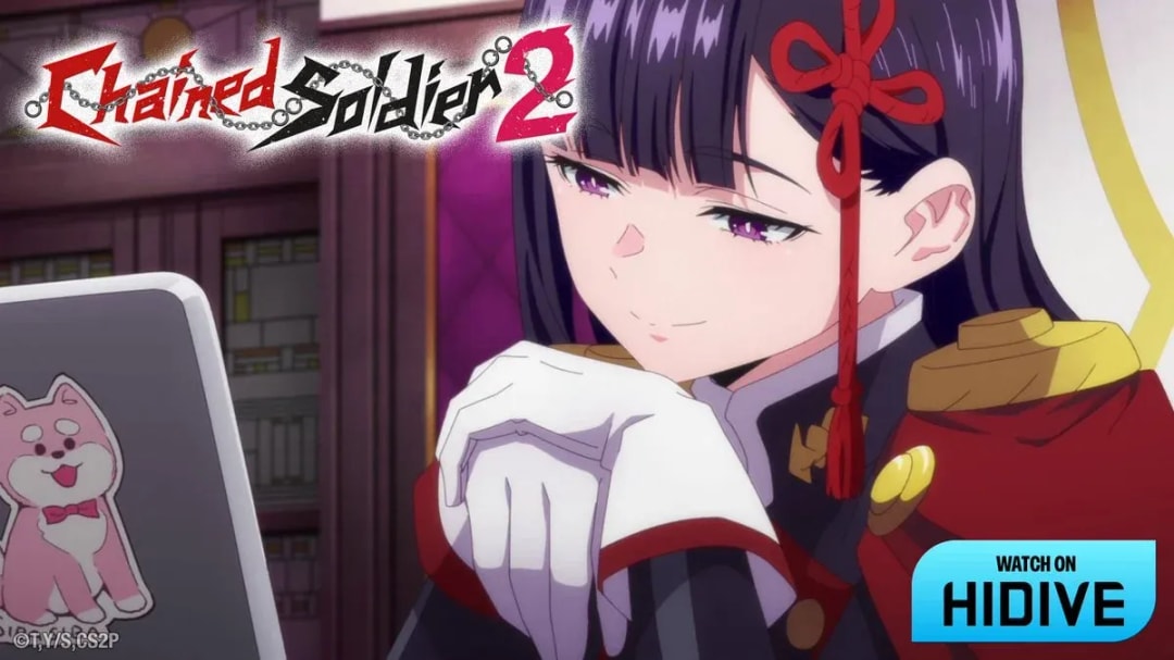 Chained Soldier Episode 1: Fans Share Their Thoughts