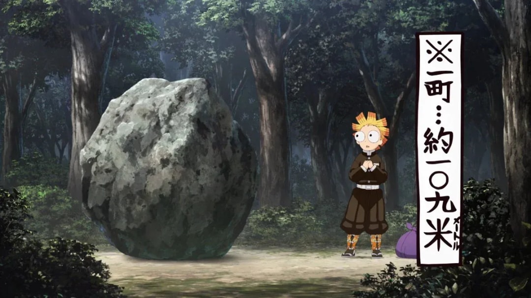Demon Slayer: Kimetsu no Yaiba Hashira Training Arc - A Memorable Episode!