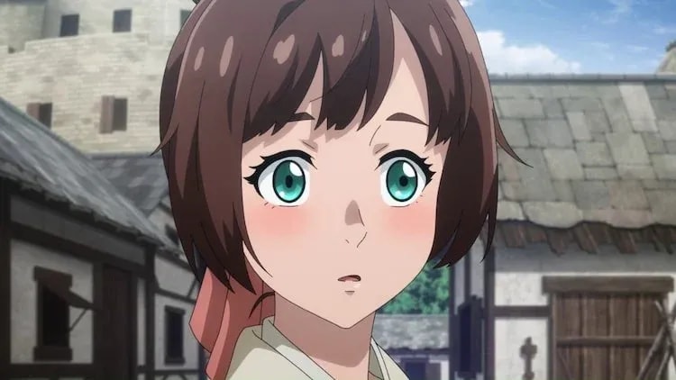 Teogonia TV Anime: Second Trailer Revealed for the Isekai Fantasy World