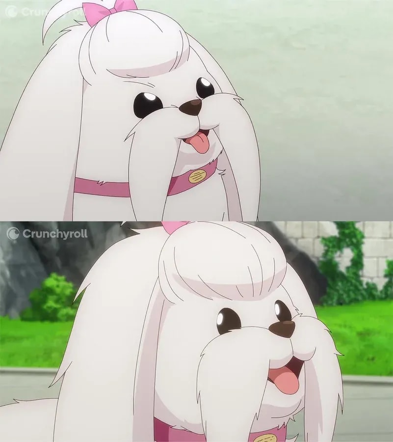 Why Watching This Little Angel is the Best Job Ever