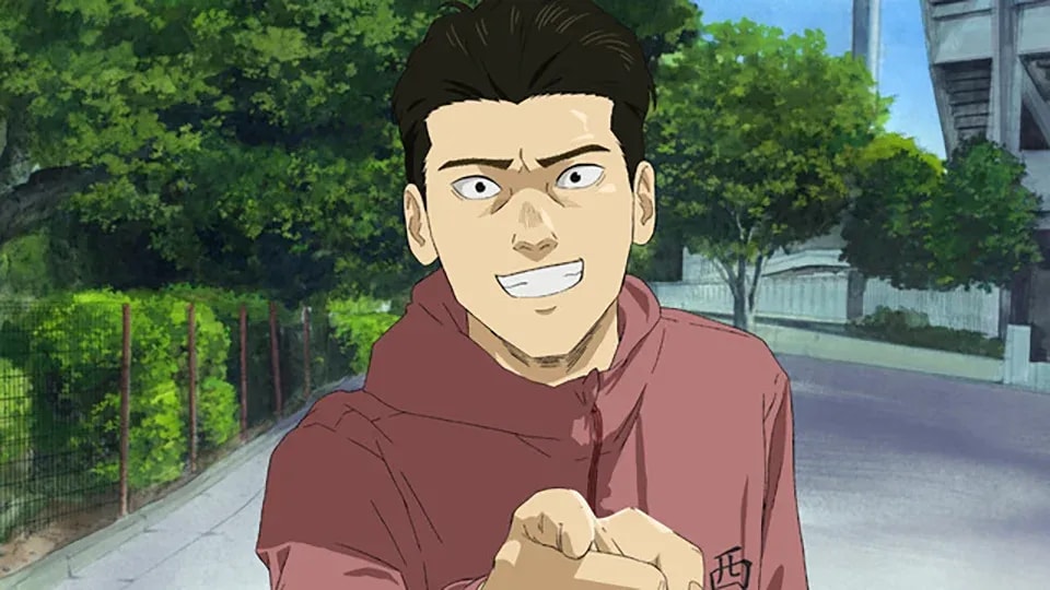 Exciting Casting Update: '100 METERS' Anime Film Adds 10 New Members to its Star-Studded Cast