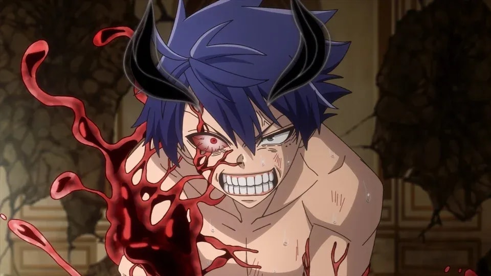 TOUGEN ANKI Anime Premieres on Crunchyroll with Exciting Theme Song Releases