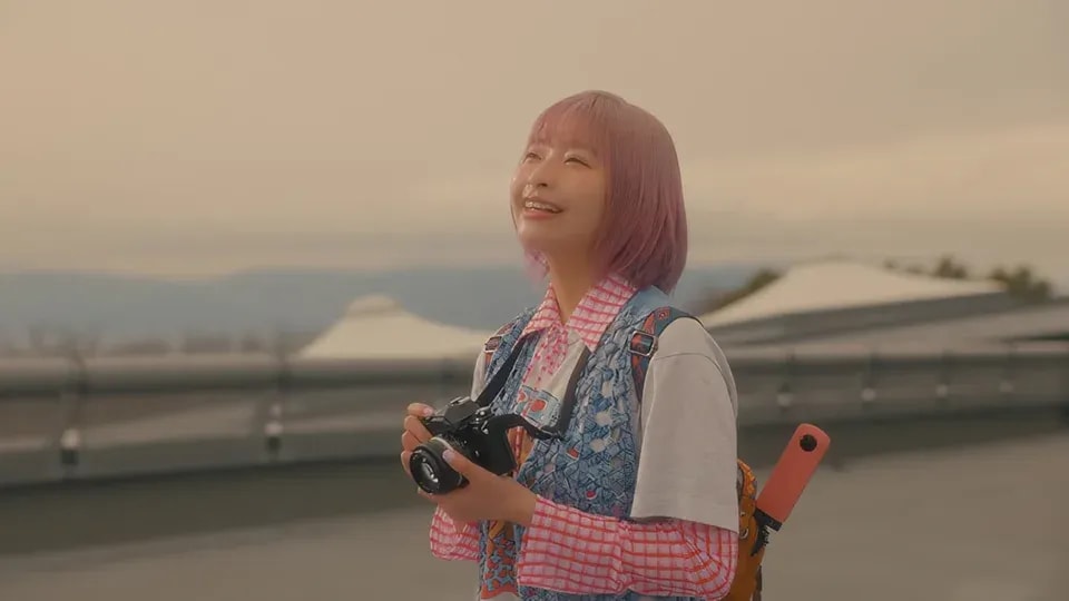 halca Releases Captivating Music Video for 'mono' Anime Ending Theme
