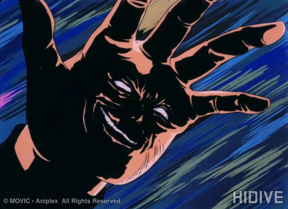 Experience the Thrill: Grabbing Vampire Hunter D Movie Tickets