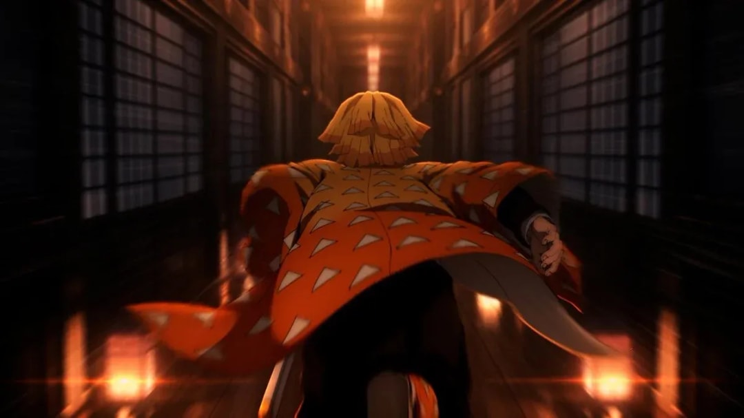 Demon Slayer: Mugen Train Hits Theatres with Exclusive Infinity Castle Preview