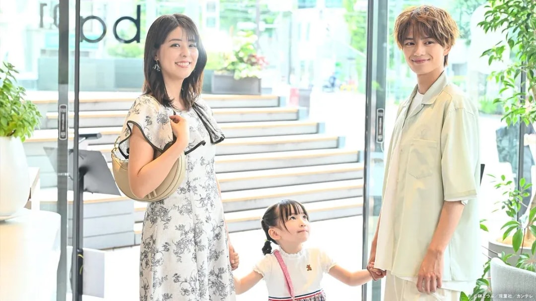 Kita-kun's Adorable Dilemma: Episode 7 Highlights