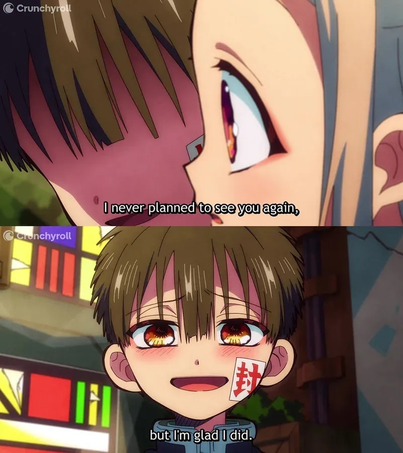Toilet-bound Hanako-kun Season 2: A Magical Wish Comes True