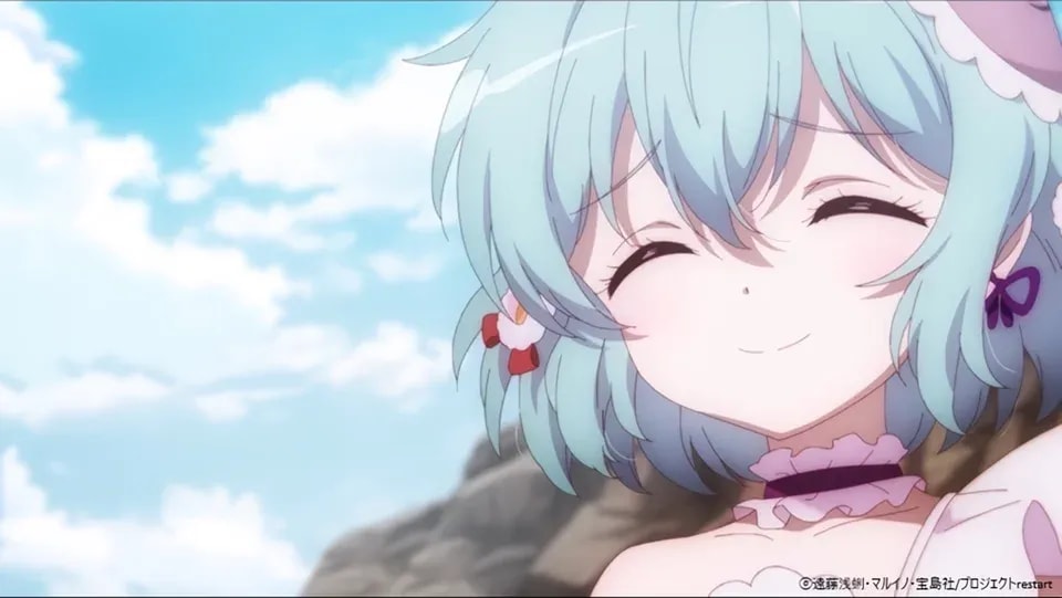 Magical Girl Raising Project: 2026 Premiere Announced with New Teaser