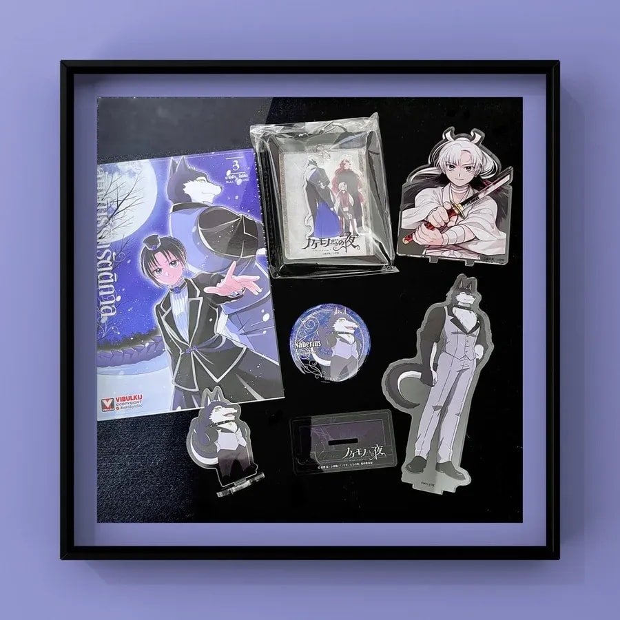 Janken Johnny's 'THE KINGS PLACE': A Must-Listen for Anime Fans