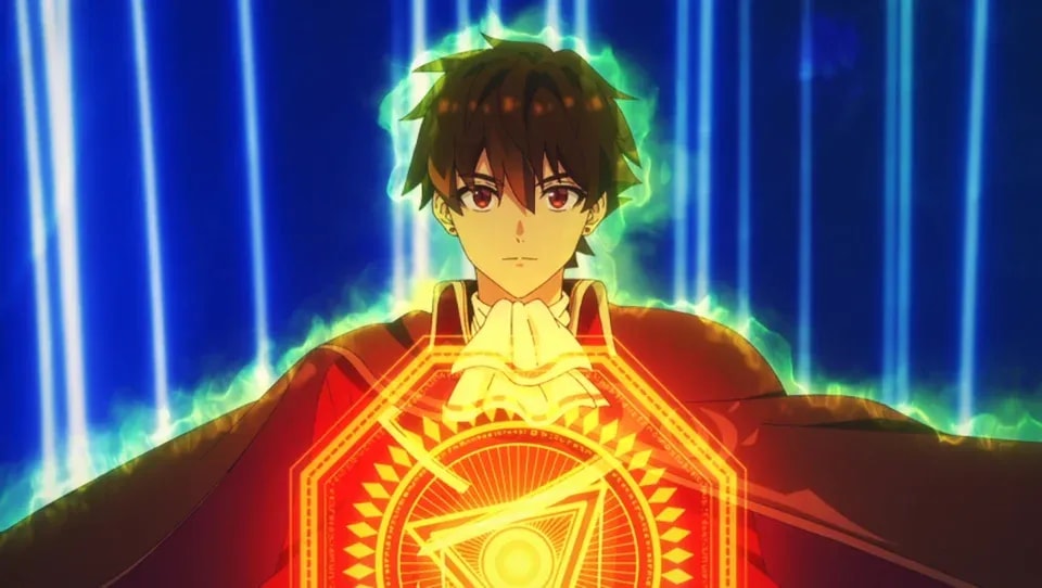 Shunsuke Takeuchi Joins 'I Left My A-Rank Party' Anime as Mastoma Voice Actor: Exciting News for Fans