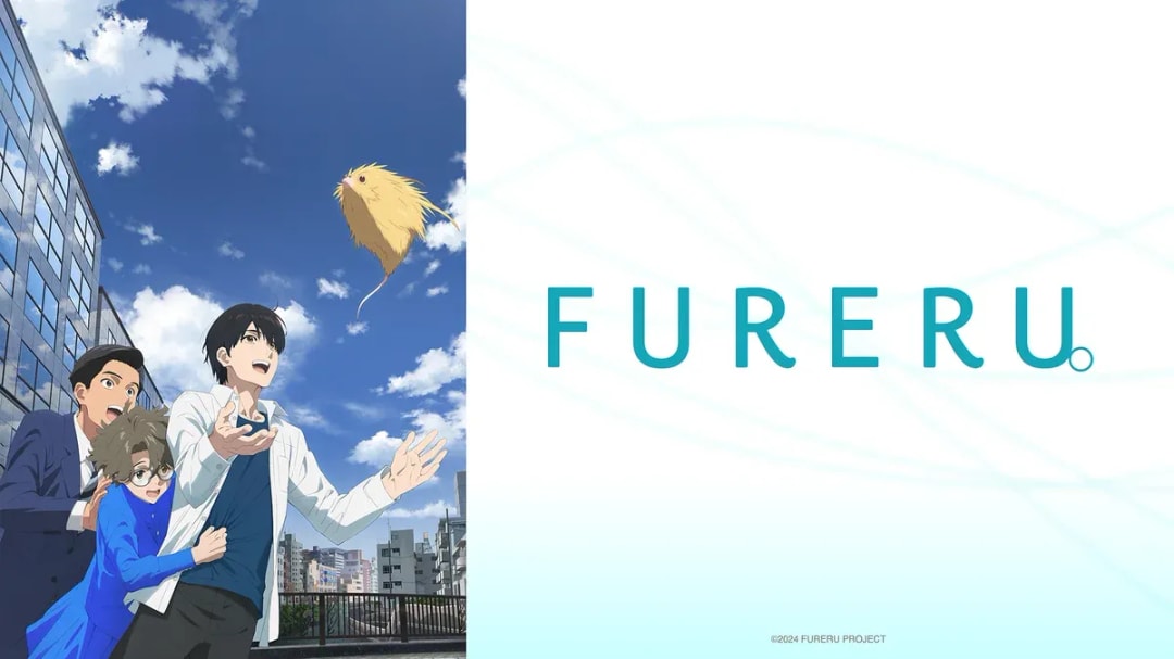 Experience 'Fureru': The Latest Anime Movie Sensation Now Streaming on Crunchyroll