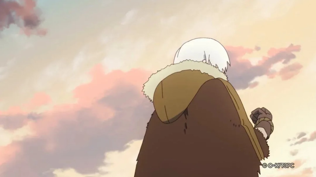 Reunited in a New World: To Your Eternity Season 3