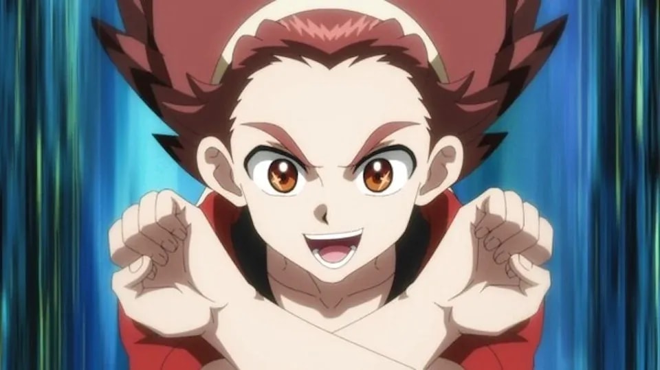 Insider Look at the 2025 Beyblade X World Championship Plans