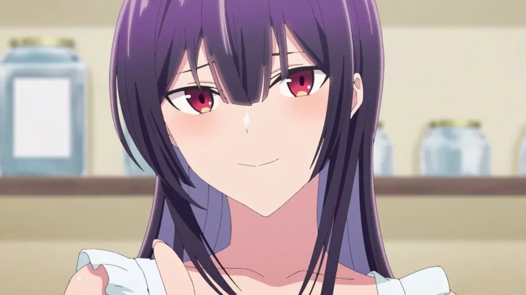 Takamine-san Episode 6 Preview: A Steamy Bath Episode Awaits!