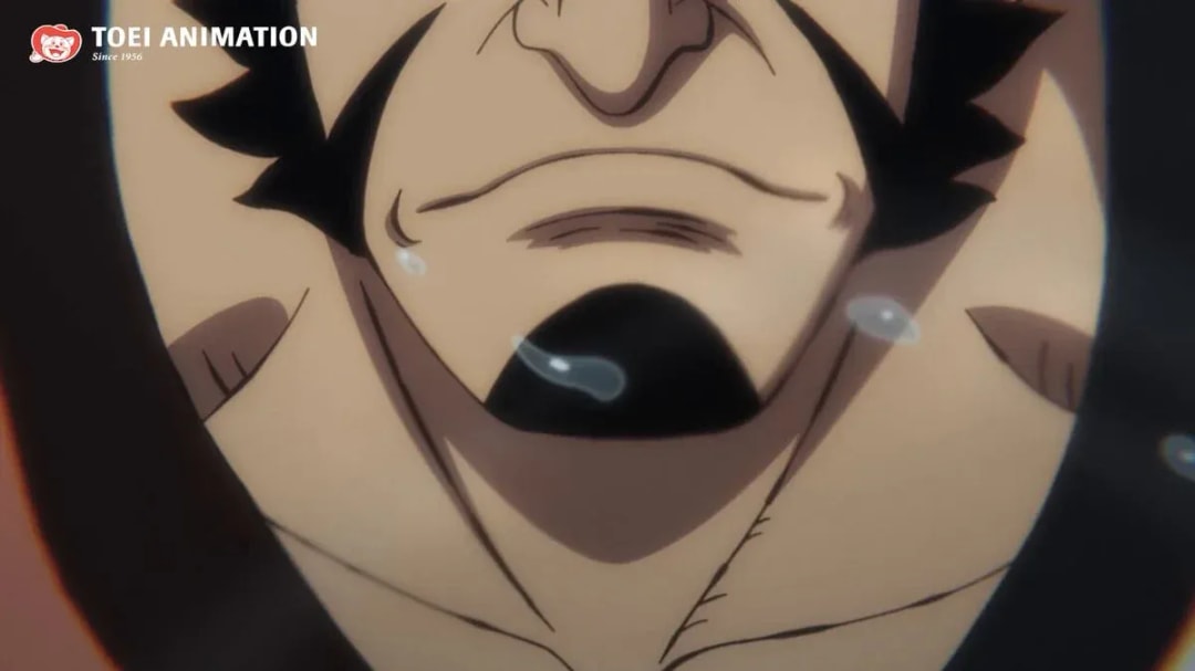 One Piece: The Epic Raid on Onigashima Anniversary