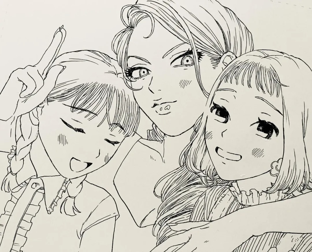 Watch Episode 3 of 'I Thought It Was Like Love' for Free Tomorrow!