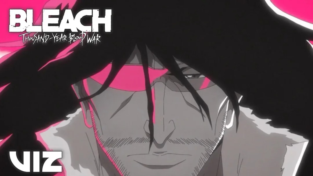 The Revelation of Old Man Zangetsu's Identity in BLEACH: Thousand-Year Blood War