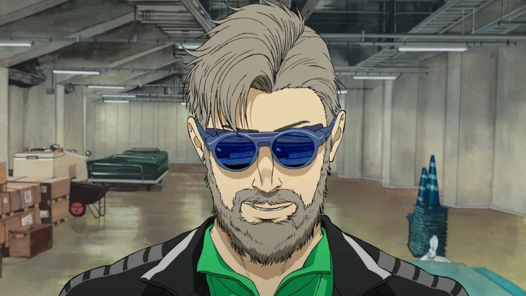 Star Voice Actors Koki Uchiyama and Kenjiro Tsuda Join Cast of '100 METERS' Anime Film