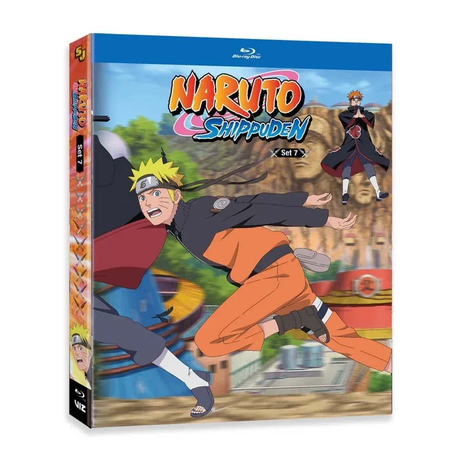 The Turning Point in Naruto: Hinata's Courage Against Pain