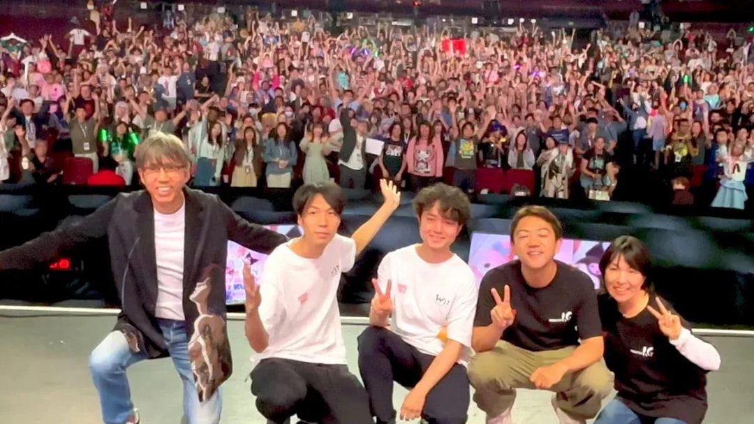 Highlights from the Production IG & WIT STUDIO Industry Panel