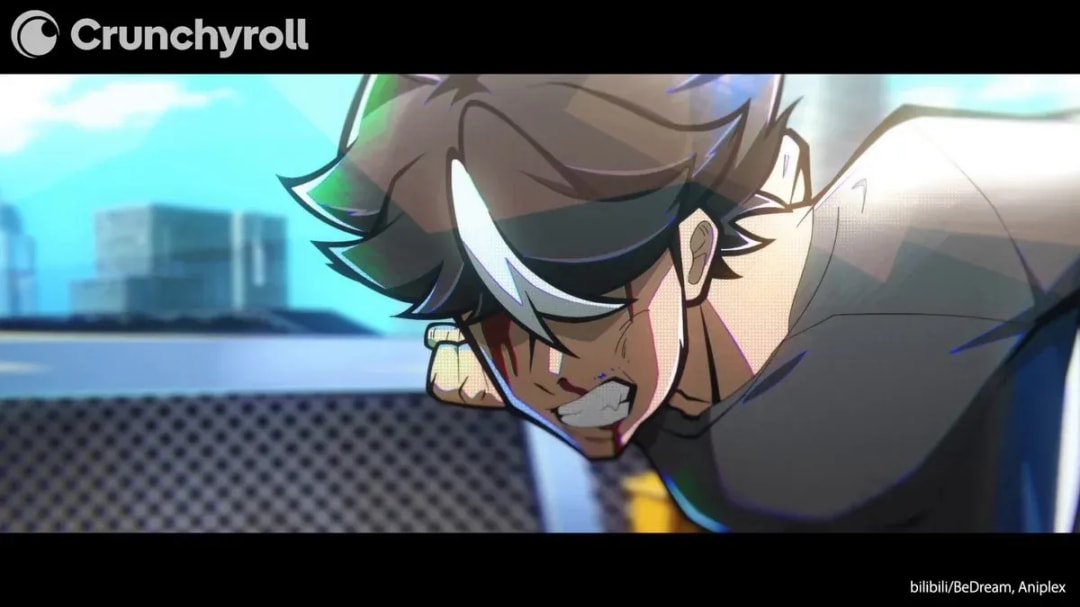 Discover the World of TO BE HERO X: Where Anyone Can Become a Hero