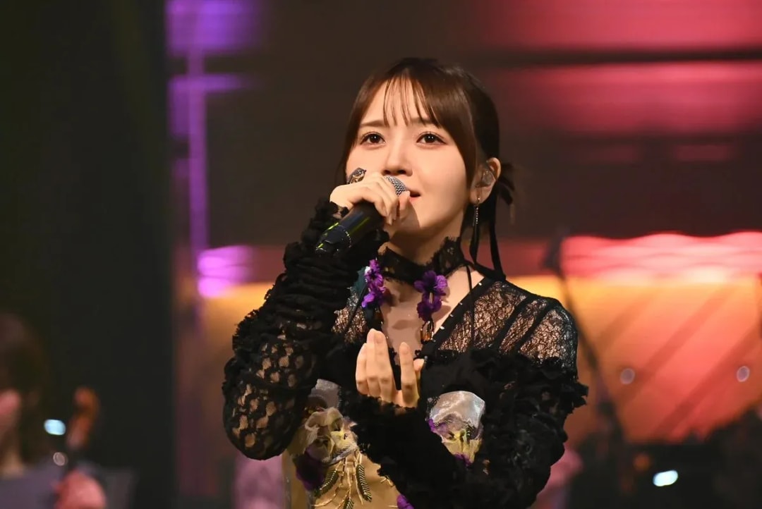 Akari Kito Shines on Sound Inn S with Exclusive Performances