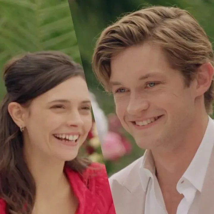 Maxton Hall: A Year in Review with Exclusive Season 2 Insights