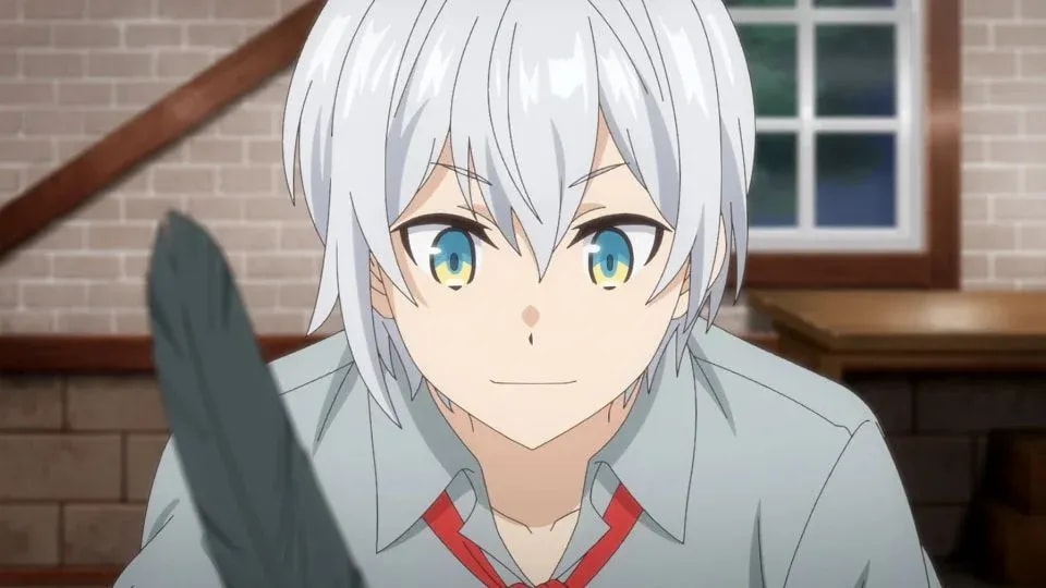Exciting News: 'Possibly the Greatest Alchemist of All Time' Anime Announces Season 2