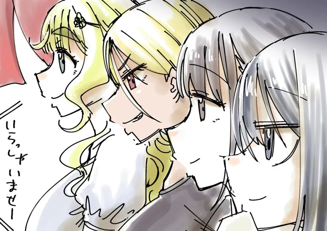 Enjoy a Delicious Adventure with Ogre Craft Episode 5 in Young Gangan