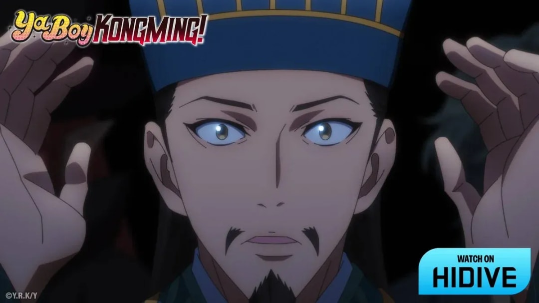 Discover the Hype: Why You Should Watch Ya Boy Kongming