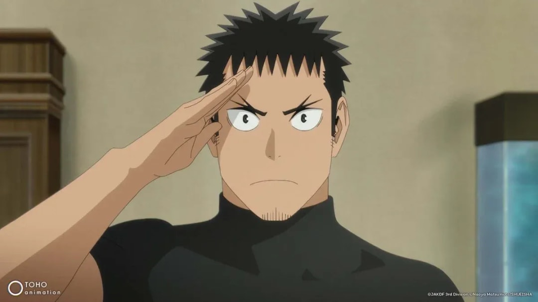 Kaiju No. 8 Season 2: English Dub Launches Tomorrow with Full Cast Details