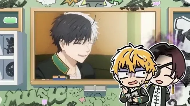 Winbre Episode 18: Behind the Scenes and Natto Confessions