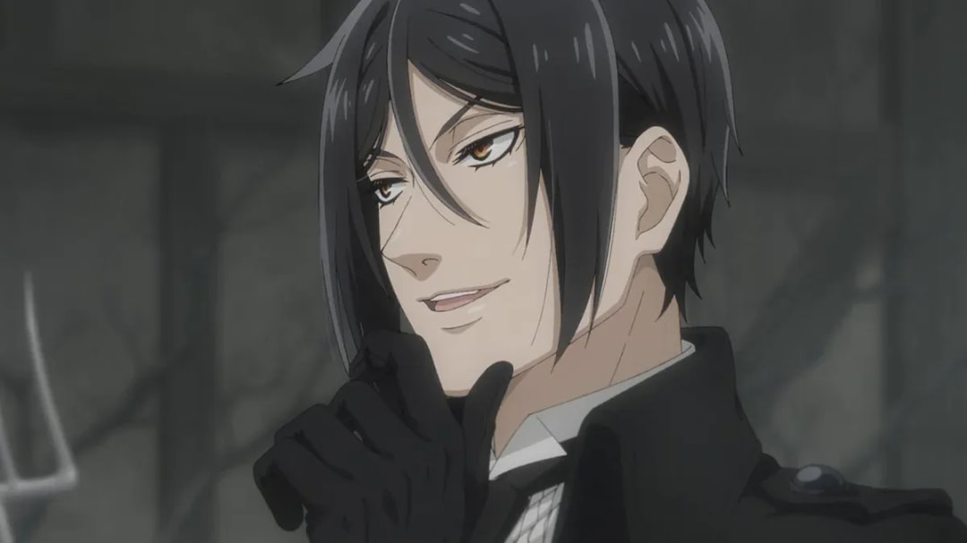 New Mysteries Await Ciel and Sebastian in Upcoming Crunchyroll Arc This April