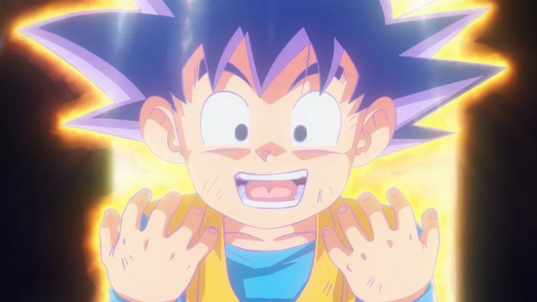 Don't Miss the Epic Conclusion: Dragon Ball DAIMA English Dub Finale on Crunchyroll