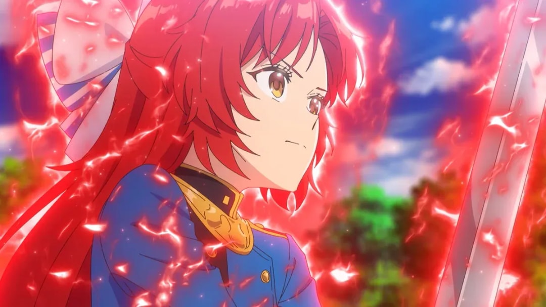 Exciting First Look: 'A Tale of the Secret Saint' Anime Teaser and Release Date Announced