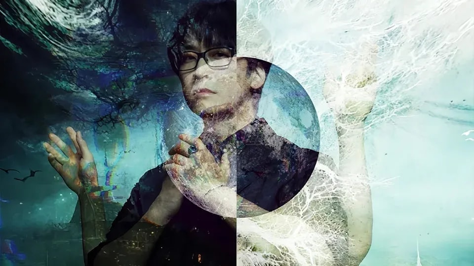 Takuma Terashima Releases Lyric Video for 'Apocalypse Bringer Mynoghra' Anime's Captivating Ending Theme