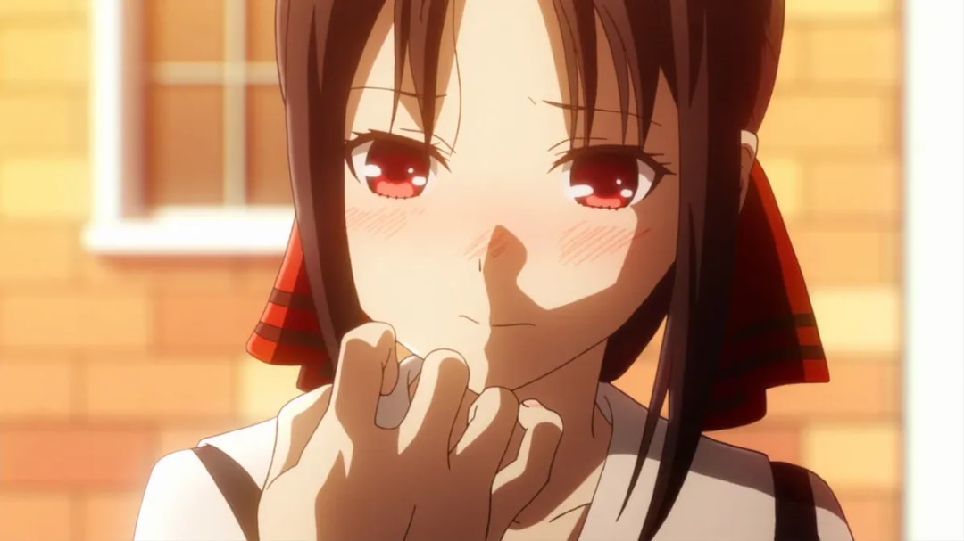 New 'Kaguya-sama: Love Is War' TV Special 'The Stairway to Adulthood' Announced