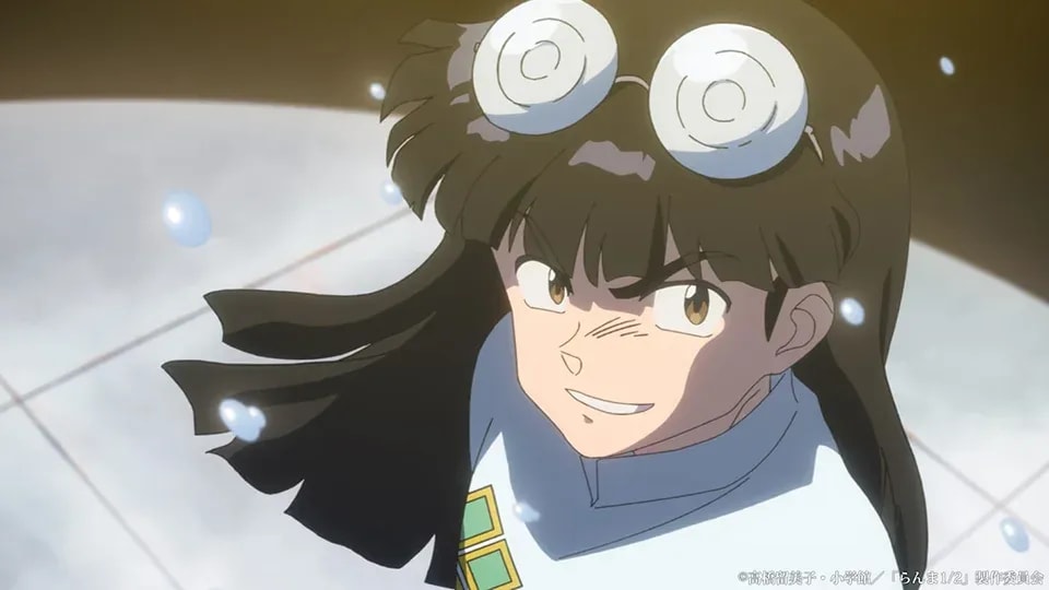 Ranma 1/2 Season 2: Exciting October Return with New Trailer Release