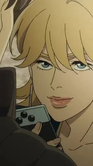 Explore the New #LAZARUS Anime Short Movie!