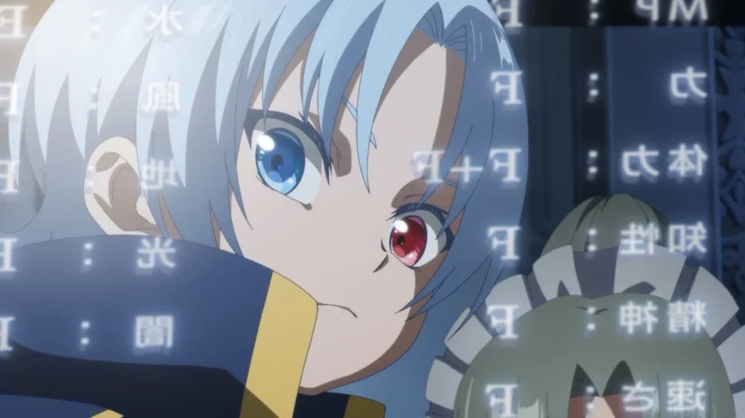 Noble Reincarnation Anime Reveals Stunning Visuals and Cast Additions for 2026 Release