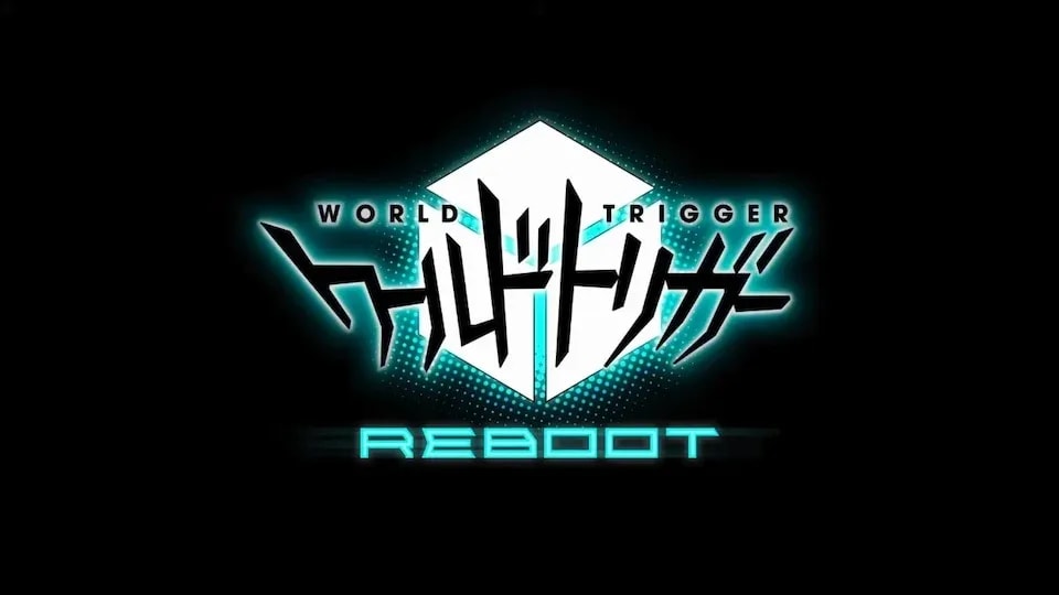 World Trigger Anime Reboot: New Teaser and Artwork Unveiled