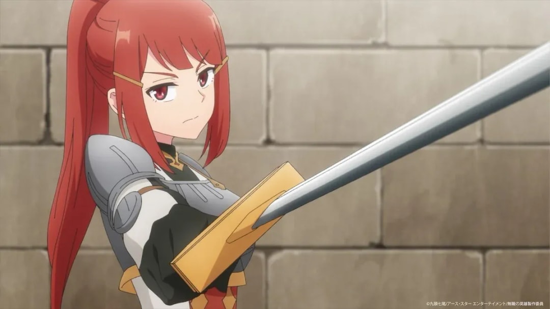 Meet the Voice Cast of Allele's Family in the Upcoming 'Hero Without a Class' Anime