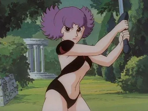 AnimEigo to Release Remastered Blu-ray of 'A Time Slip of 10,000 Years: Prime Rose' in 2026