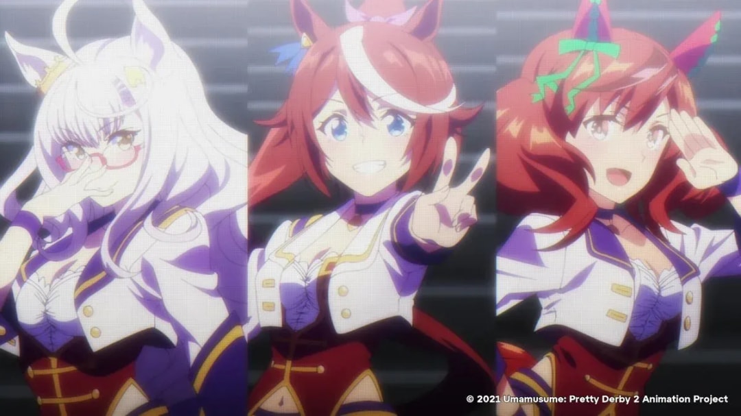 Exploring the Fascinating World of Showgirls in Anime