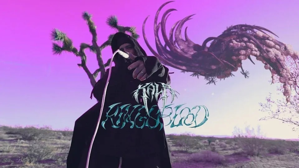KALA Unveils 'The Beginning After the End' Anime Opening Song Music Video